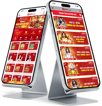 Game slot theo chủ đề Jun88 Mobi